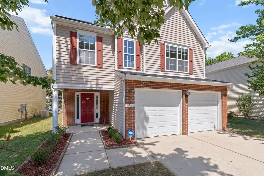 1546 Brown Owl Drive, Raleigh, NC 27610 - #2