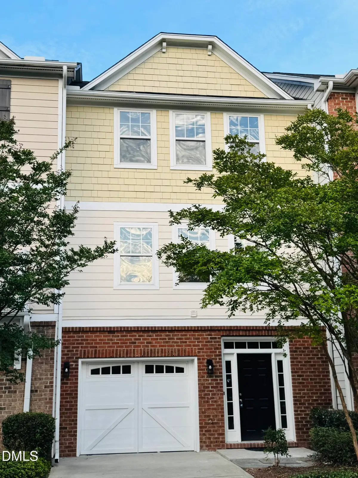 108 Linden Park Lane, Cary, NC 27519 - #1