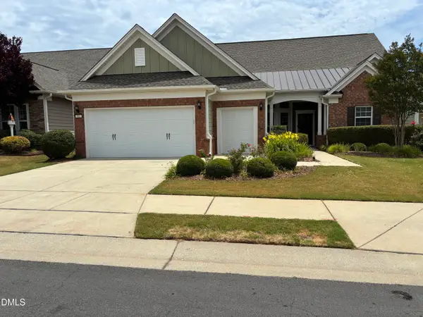 301 Daniels Post Court, Durham, NC 27703