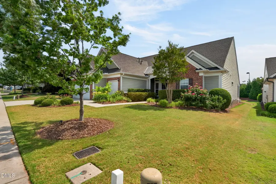 301 Daniels Post Court, Durham, NC 27703 - #2