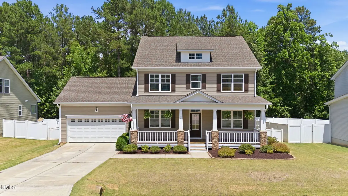 52 Grey Hawk Drive, Clayton, NC 27520 - #1