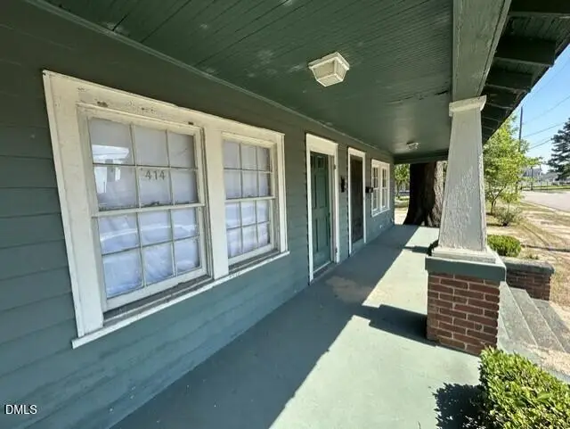 412 S Pearl Street, Rocky Mount, NC 27804 - #3