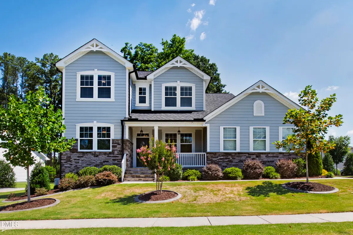 1300 Commons Ford Place, Apex, NC 27539 - #1