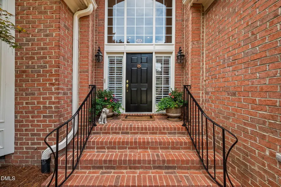 121 Bending Oak Way, Morrisville, NC 27560 - #2
