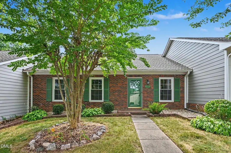 6802 Fairpoint Court, Raleigh, NC 27613 - #2