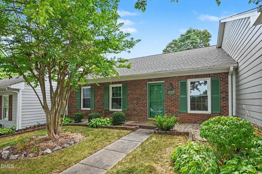 6802 Fairpoint Court, Raleigh, NC 27613 - #3