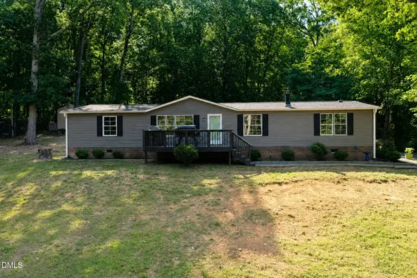 3425 Heritage Drive, Efland, NC 27243