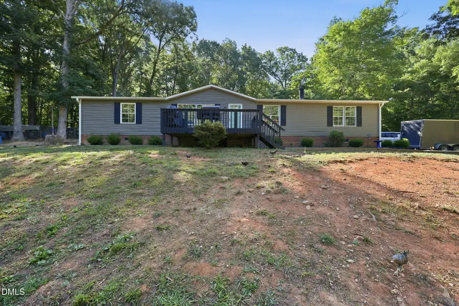 3425 Heritage Drive, Efland, NC 27243 - #3
