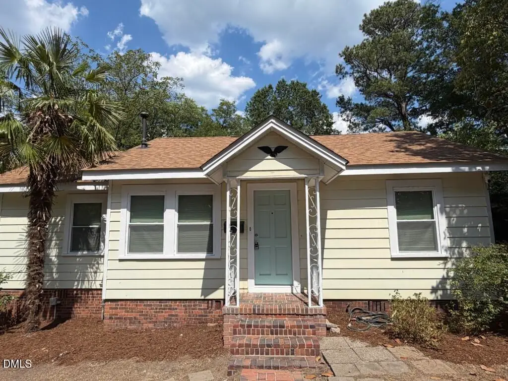 117 Herbert Street, Durham, NC 27703 - #1