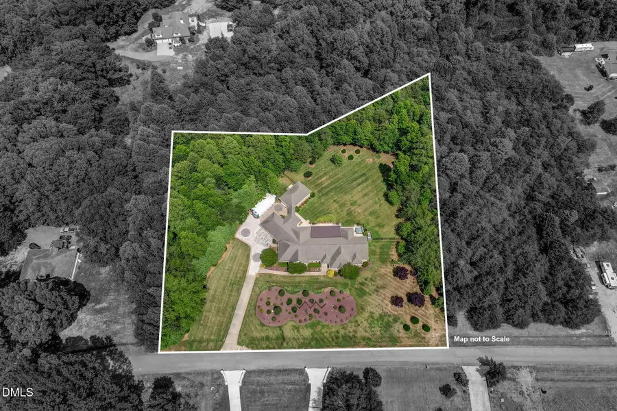 8106 Breezy Hill Drive, Browns Summit, NC 27214 - #2