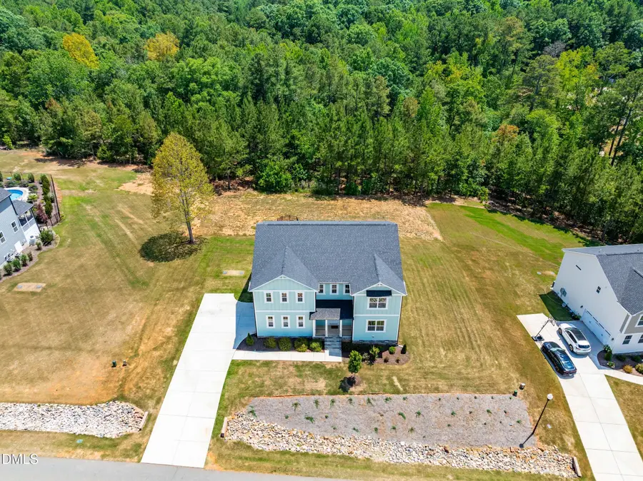 6617 Summit Creek Drive, Holly Springs, NC 27540 - #3