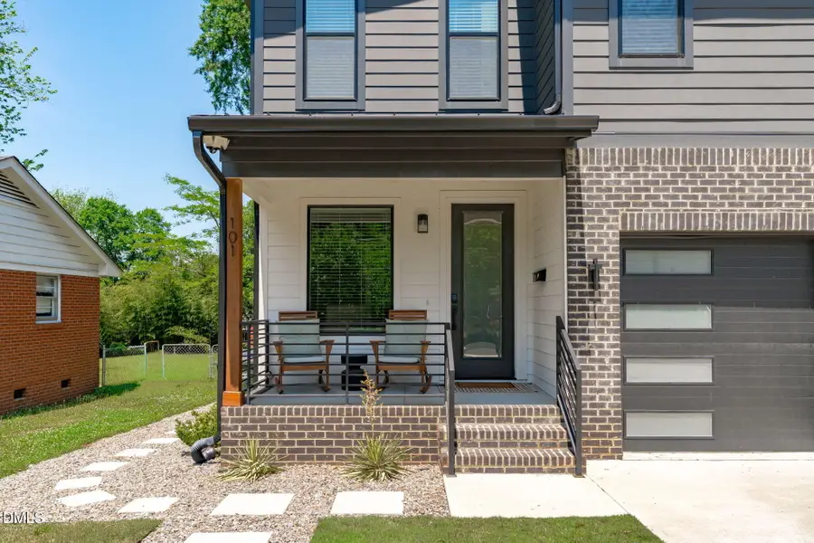 2325 Sheffield Road, Raleigh, NC 27610 - #2