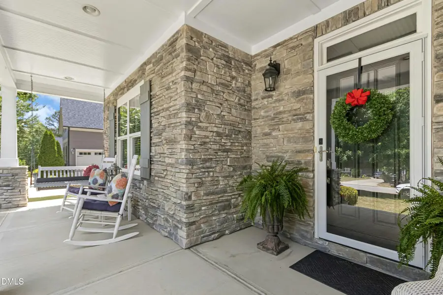 1112 Harrison Ridge Road, Wake Forest, NC 27587 - #3