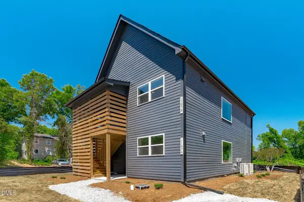 1107 Camden Avenue, Durham, NC 27701