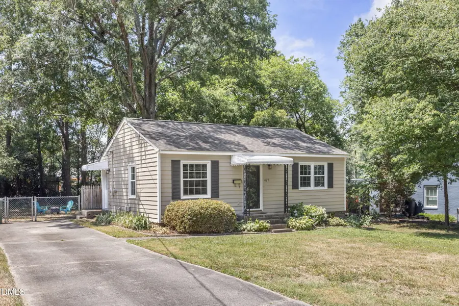 427 W Park Street, Cary, NC 27511 - #3
