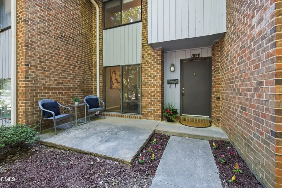 1133 Schaub Drive, Raleigh, NC 27606 - #2