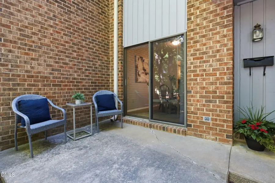 1133 Schaub Drive, Raleigh, NC 27606 - #3