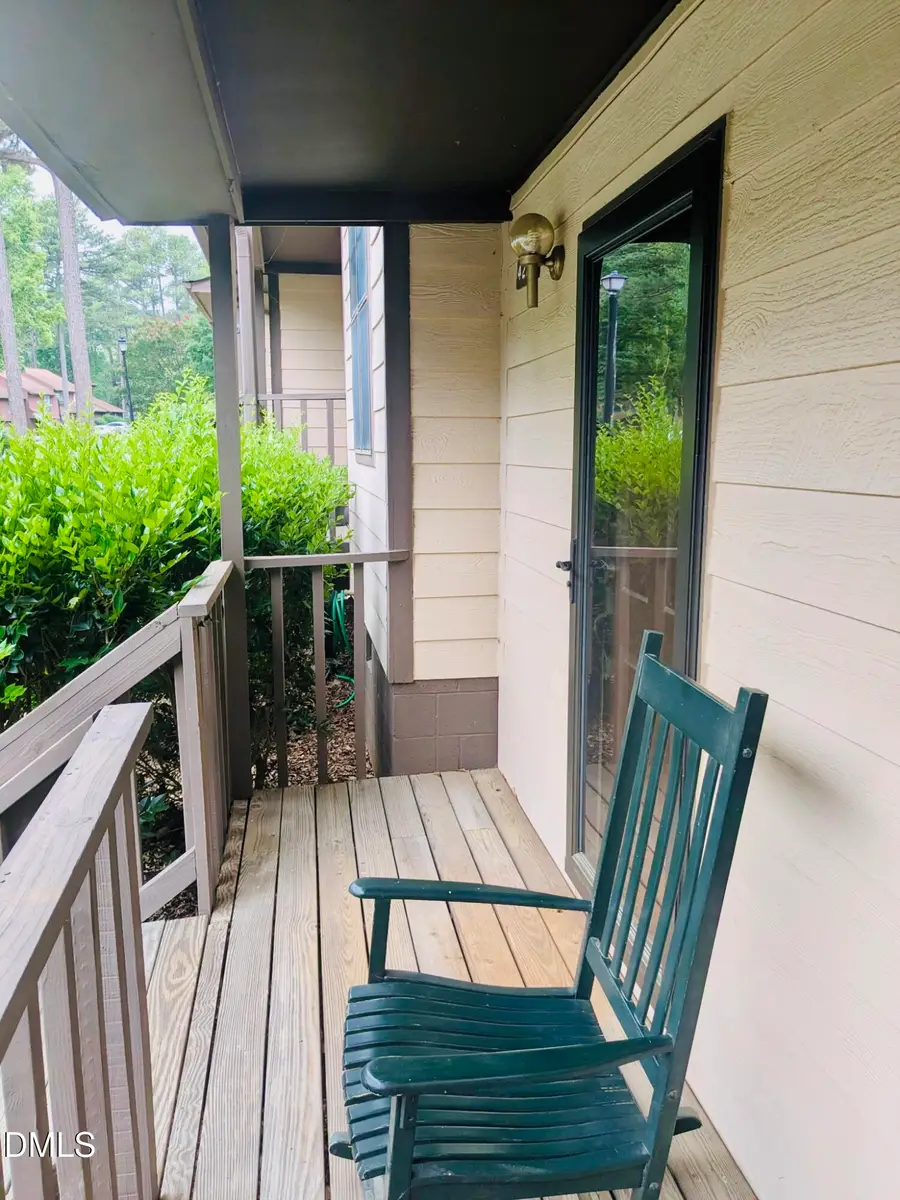 4225 The Oaks Drive, Raleigh, NC 27606 - #2