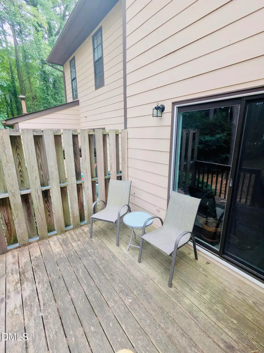 4225 The Oaks Drive, Raleigh, NC 27606 - #3