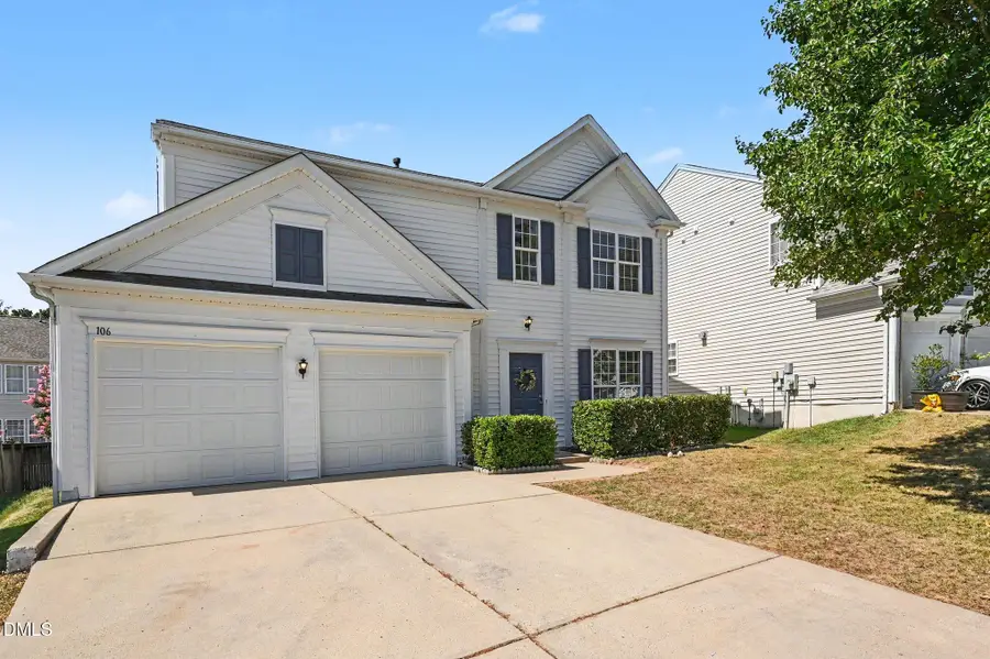 106 Millicent Way, Morrisville, NC 27560 - #2