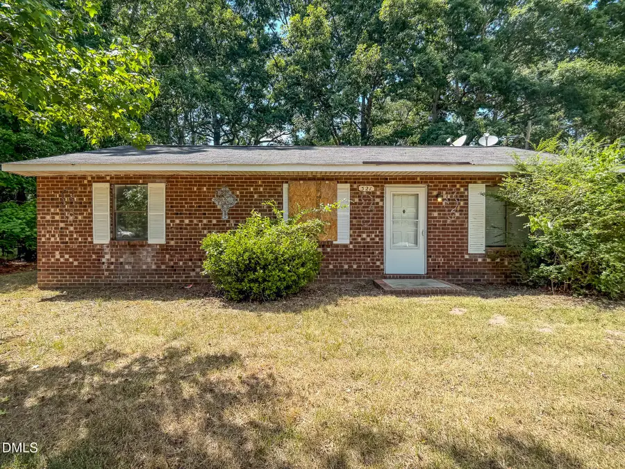 521 Locust Road, Hillsborough, NC 27278 - #2