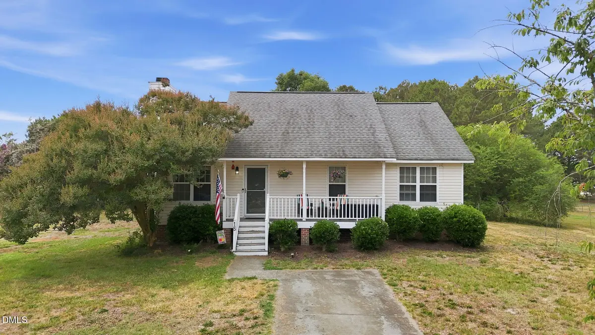 15 Magnolia Ridge Drive, Louisburg, NC 27549 - #1
