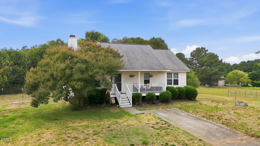 15 Magnolia Ridge Drive, Louisburg, NC 27549 - #2