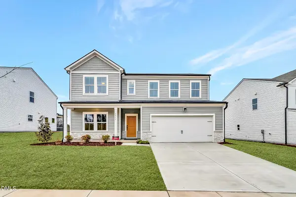 4417 Gehrig Lane, Raleigh, NC 27616