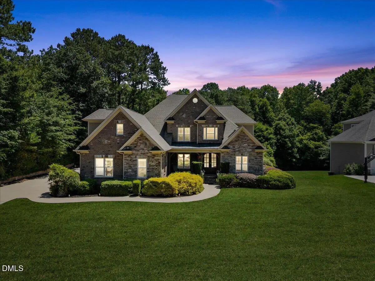 7324 Sparhawk Road, Wake Forest, NC 27587 - #1