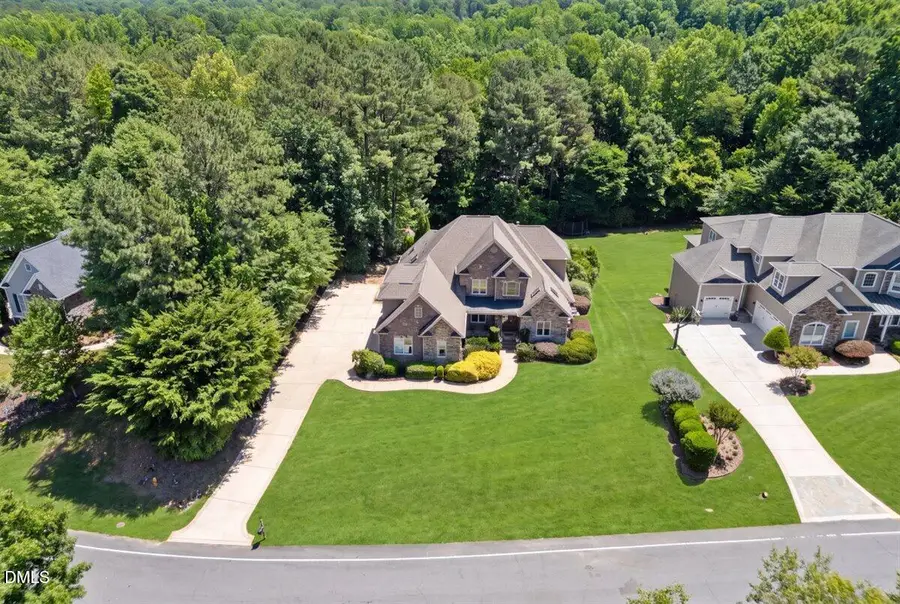 7324 Sparhawk Road, Wake Forest, NC 27587 - #3