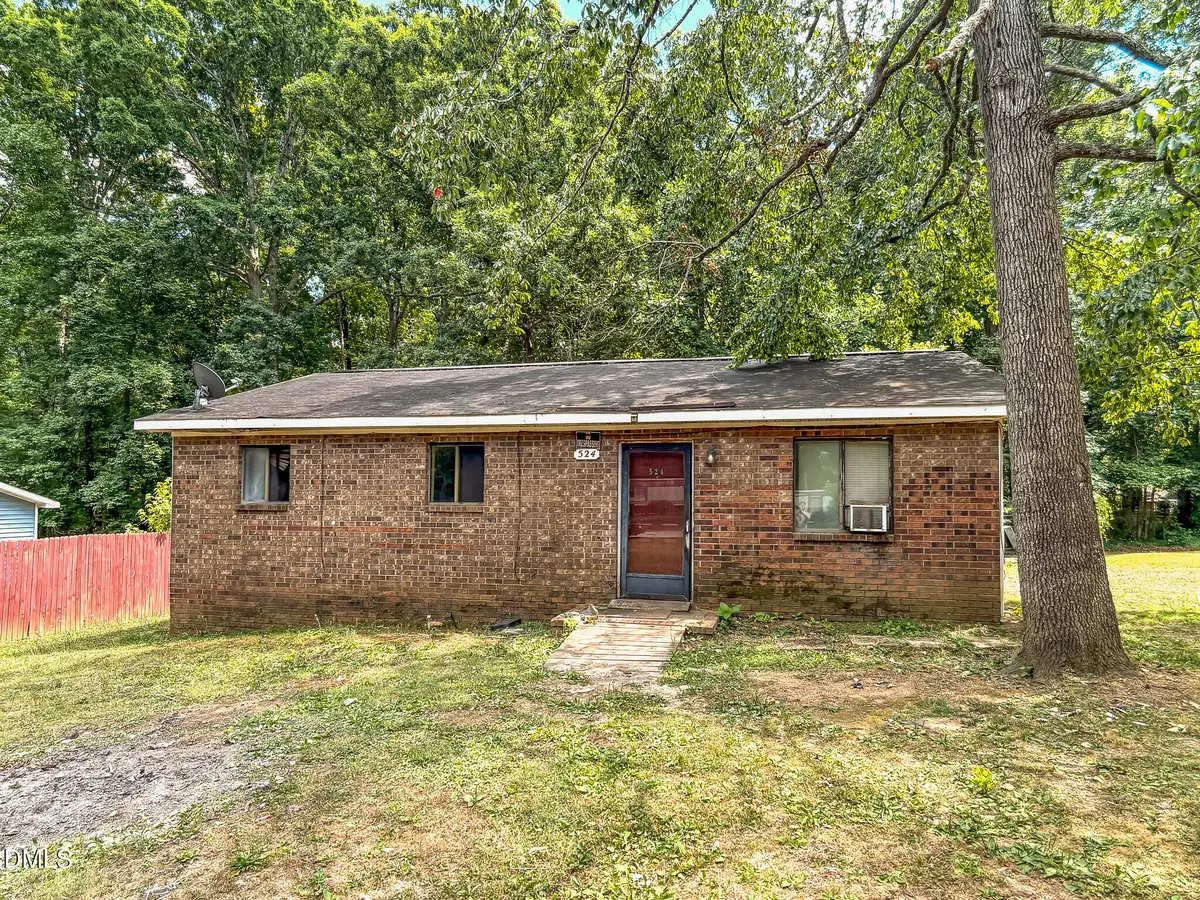 524 Tuliptree Road, Hillsborough, NC 27278 - #1