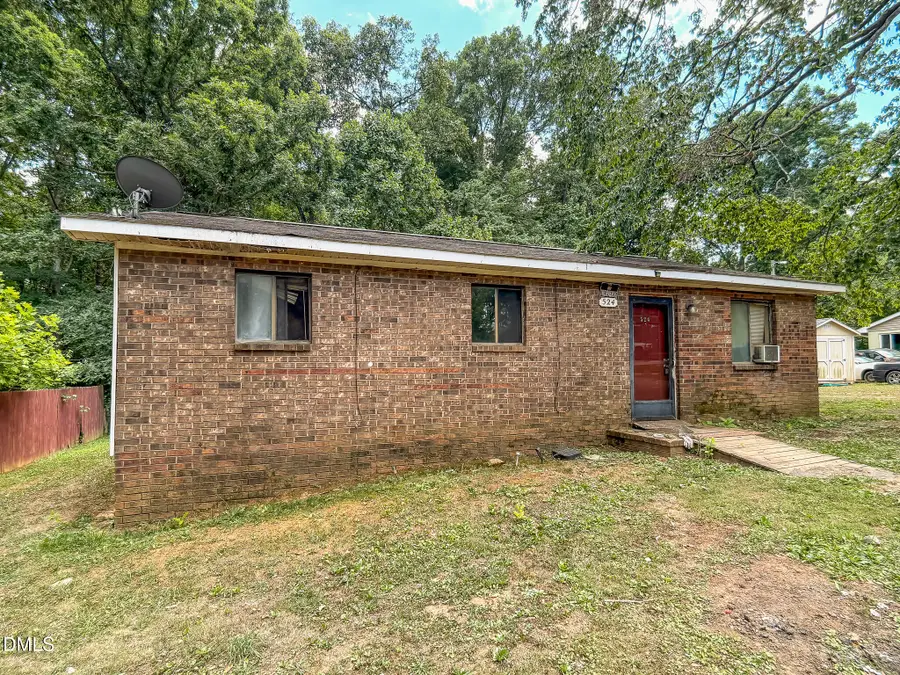524 Tuliptree Road, Hillsborough, NC 27278 - #3