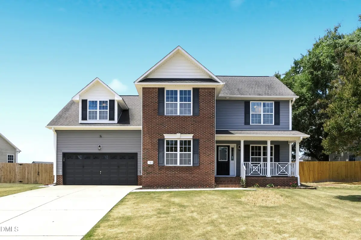 190 Asheford Way, Cameron, NC 28326 - #1