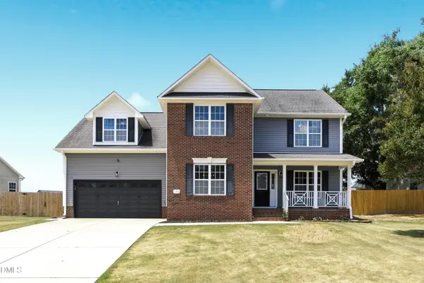 190 Asheford Way, Cameron, NC 28326
