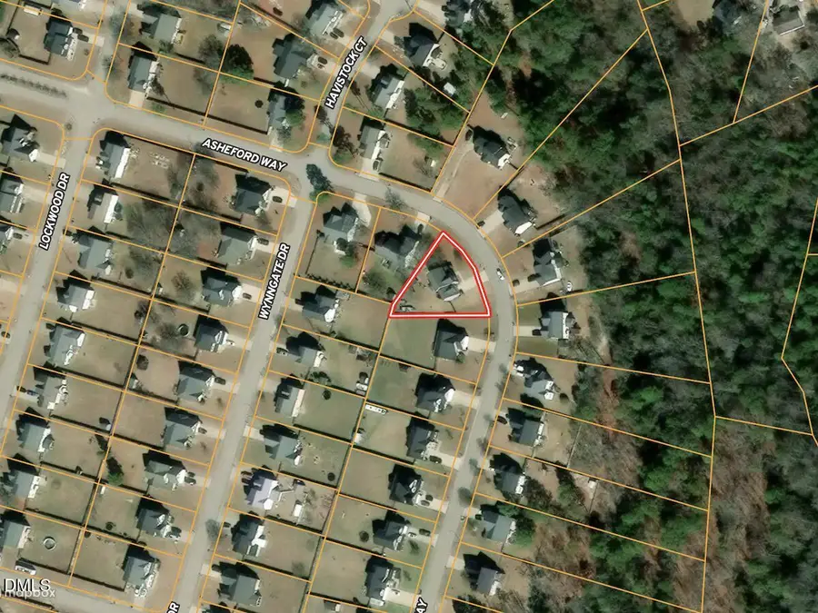 190 Asheford Way, Cameron, NC 28326 - #3