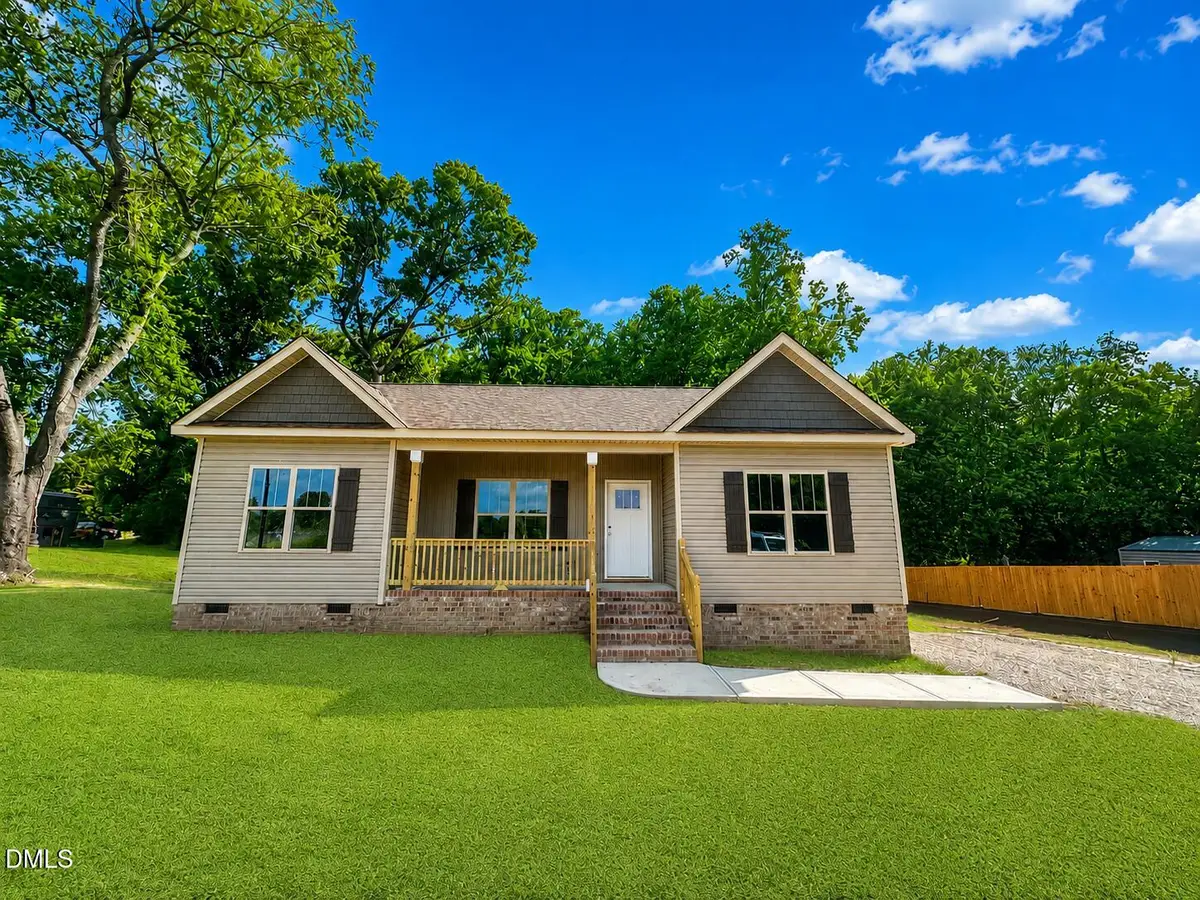 129 Bald Eagle Lane, Kenly, NC 27542 - #1