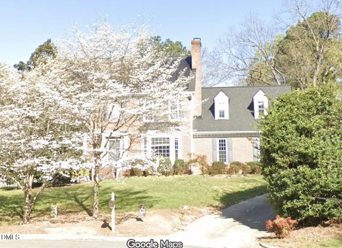 3204 Claverack Way, Raleigh, NC 27613 - #1