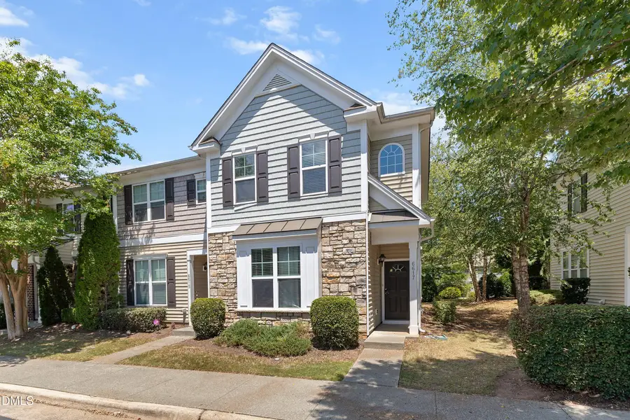6617 Clarksburg Place, Raleigh, NC 27616 - #2