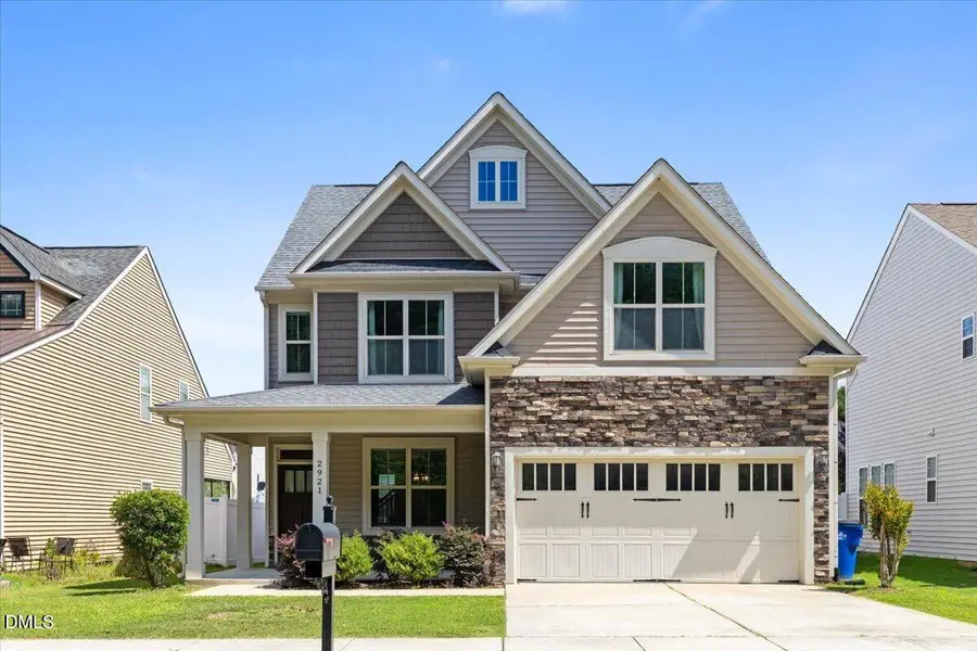 2921 Britmass Drive, Raleigh, NC 27616 - #3