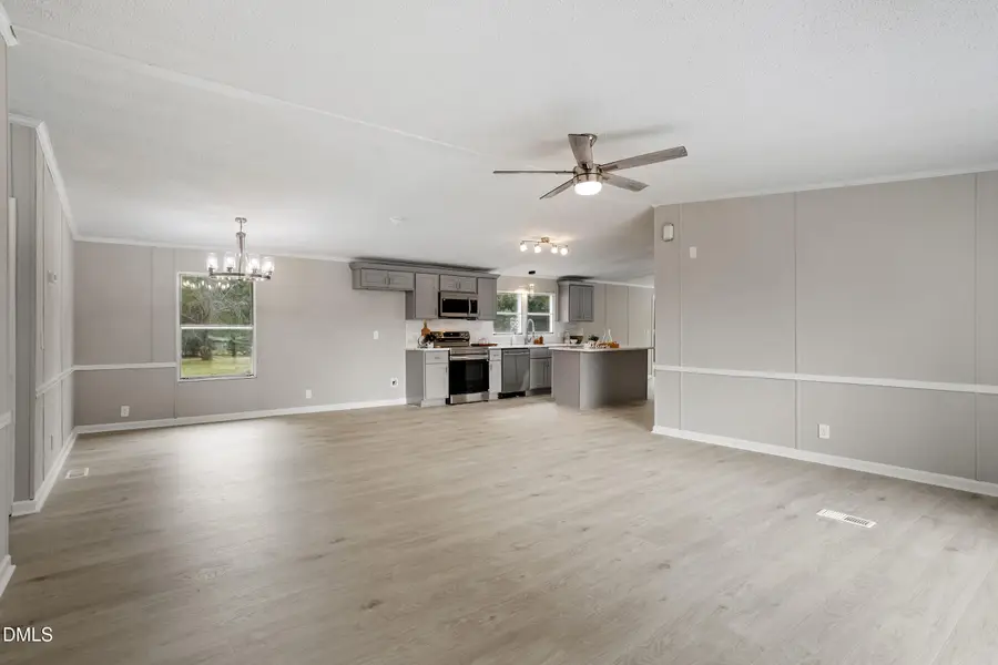 124 Watson Road, Norlina, NC 27563 - #2