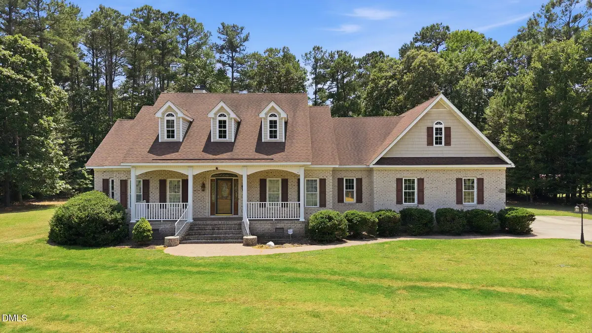 1117 Maccripine Road, Pinetops, NC 27864 - #1
