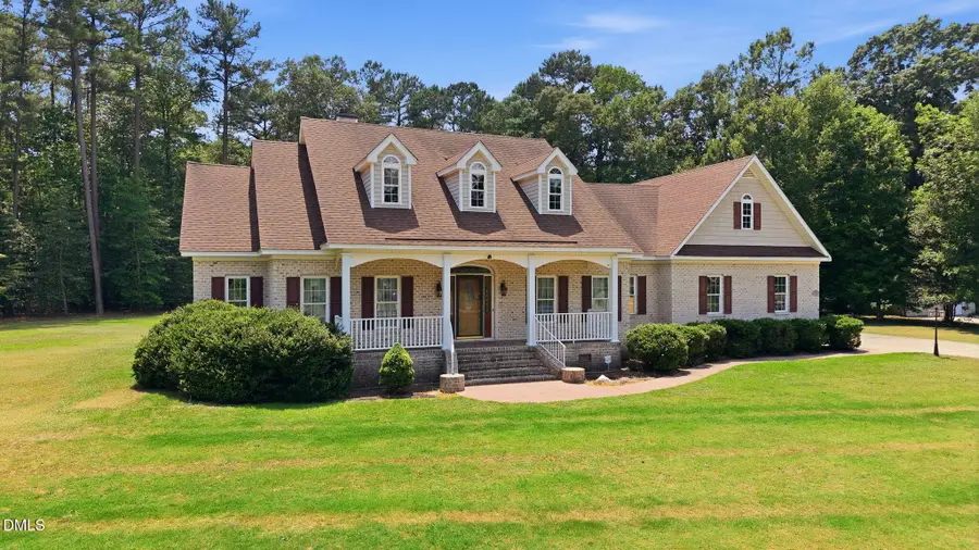 1117 Maccripine Road, Pinetops, NC 27864 - #2
