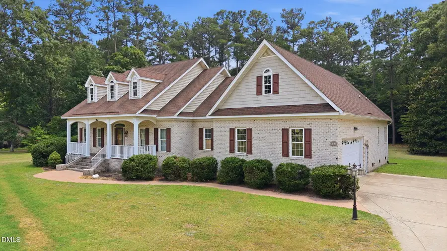 1117 Maccripine Road, Pinetops, NC 27864 - #3