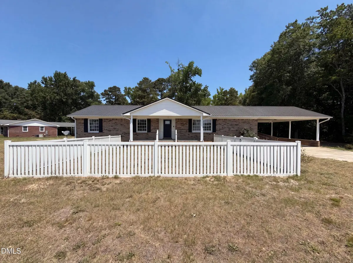 5416 Shipman Road, Hope Mills, NC 28348 - #1