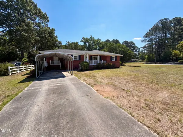 300 7th Street, Butner, NC 27509