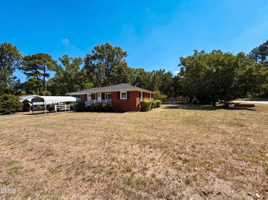300 7th Street, Butner, NC 27509 - #2