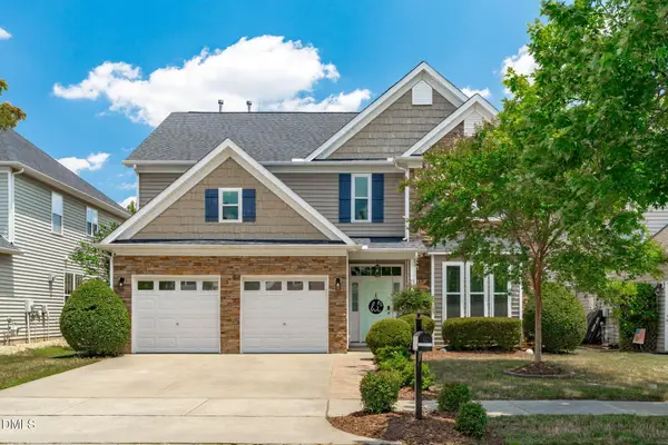 182 Stobhill Lane, Holly Springs, NC 27540