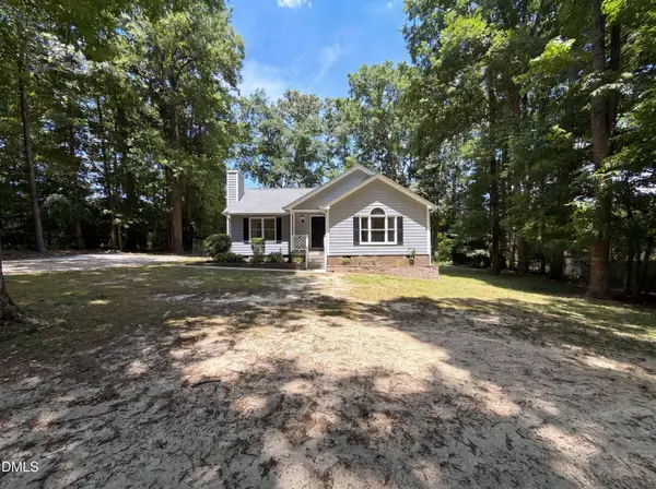 328 Thornwood Lane, Youngsville, NC 27596