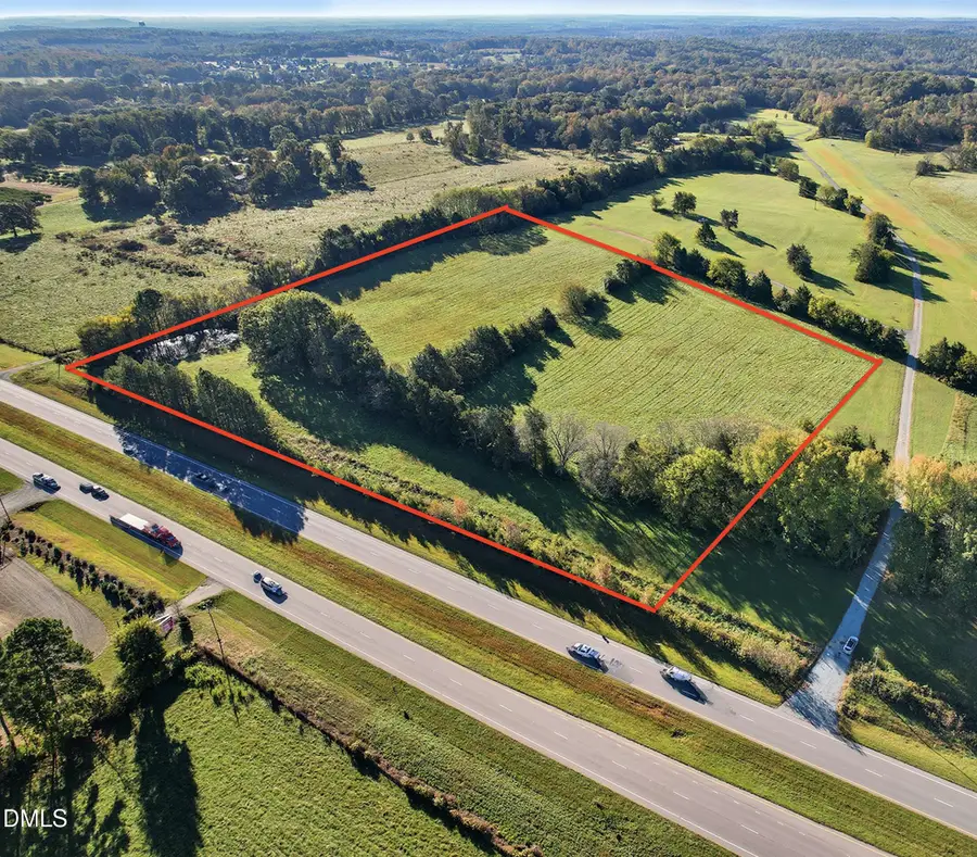 0 Us 64 W, Pittsboro, NC 27312 - #2