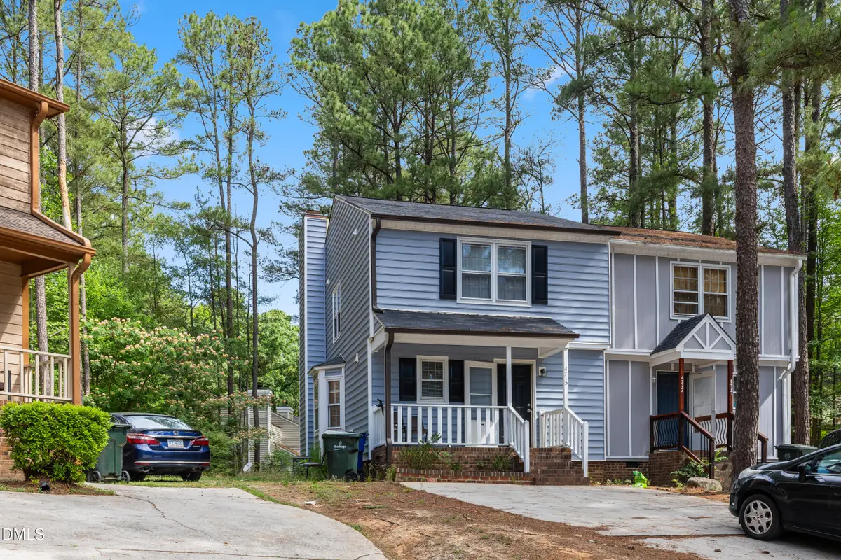 4715 Mallory Court, Raleigh, NC 27616 - #1